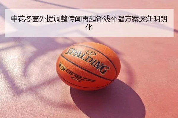 申花冬窗外援调整传闻再起锋线补强方案逐渐明朗化
